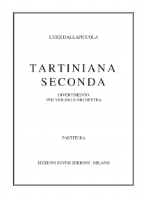 Tartiniana seconda_Dallapiccola 1